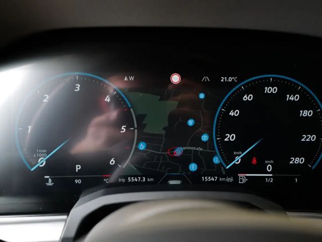 Volkswagen Touareg 3.0 V6 TDI Elegance Elegance