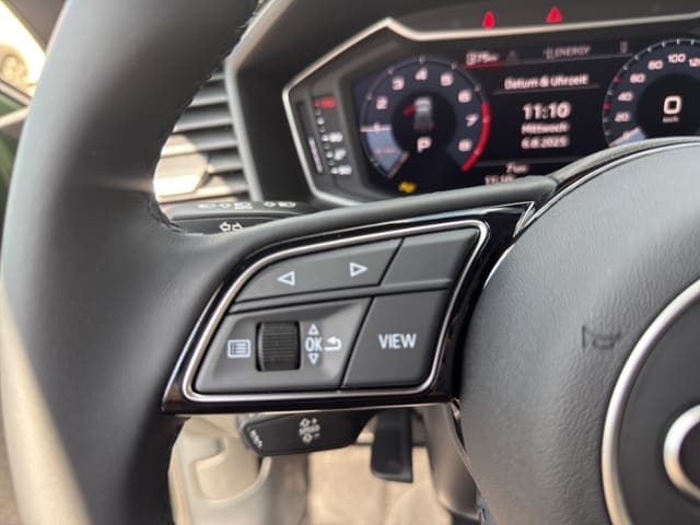 Audi A1 30 TFSI S-Line S-Tronic Sportback