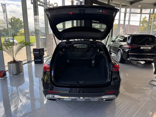 Mercedes-Benz GLC 450 4MATIC AMG Line