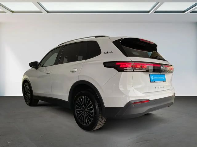 Volkswagen Tiguan 2.0 TDI DSG