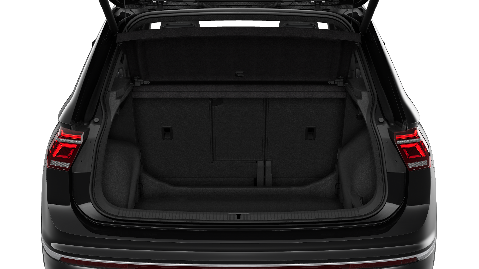 Volkswagen Tiguan 4Motion DSG R-Line