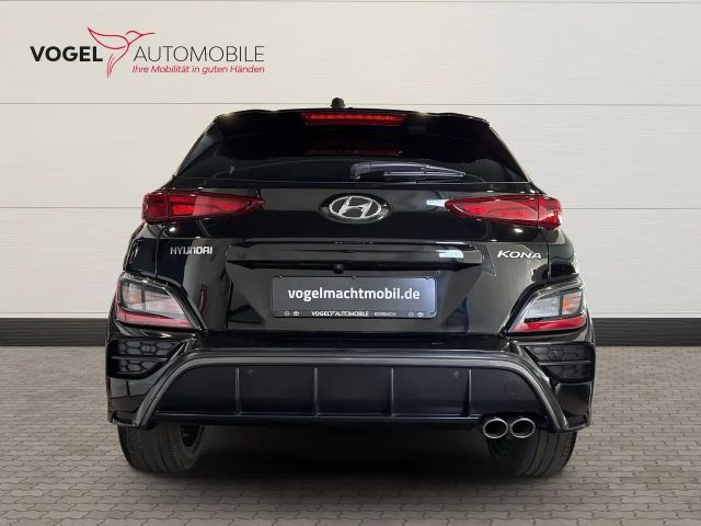 Hyundai Kona 1.0 N Line T-GDi
