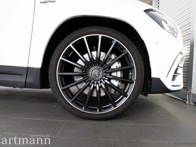 Mercedes-Benz GLA 35 AMG 4MATIC AMG Line