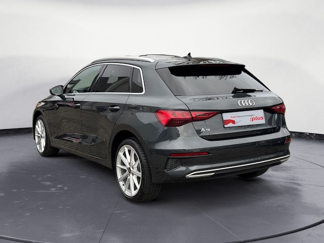 Audi A3 35 TFSI S-Tronic Sportback