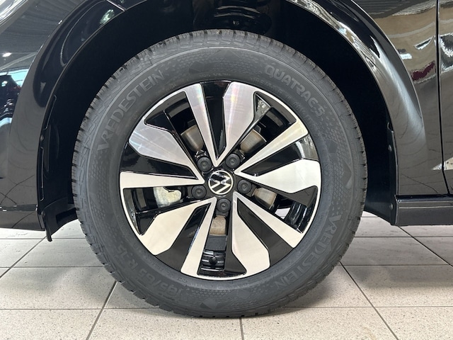 Volkswagen Polo 1.0 TSI DSG Life