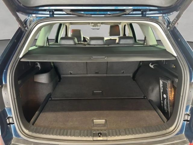 Skoda Kodiaq 2.0 TDI 4x4