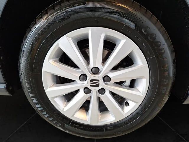 Seat Ibiza 1.0 TSI Reference