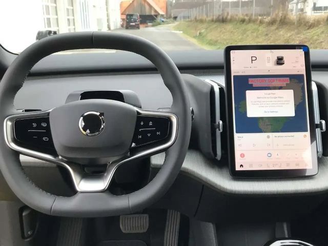 Volvo EX30 Extended range Plus Single motor