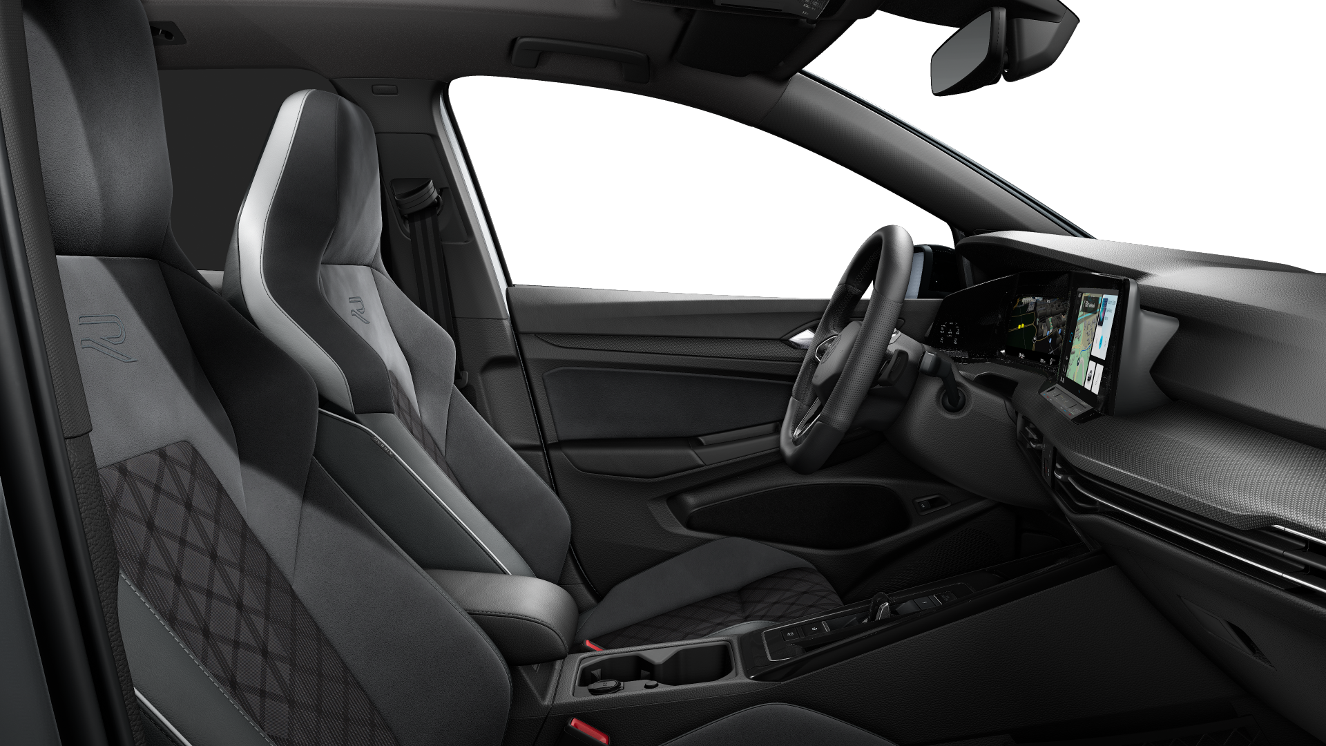 Volkswagen Golf DSG R-Line Variant