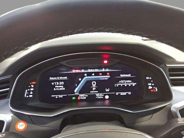 Audi S6 Avant Quattro