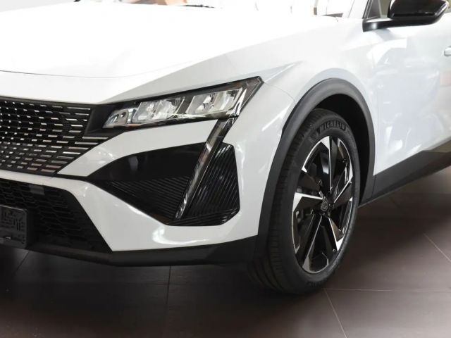 Peugeot 408 Allure Pack Hybrid