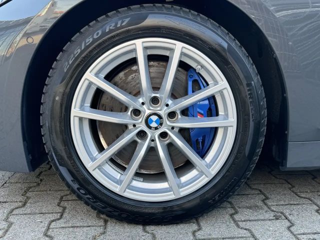 BMW 330 330d M-Sport Touring