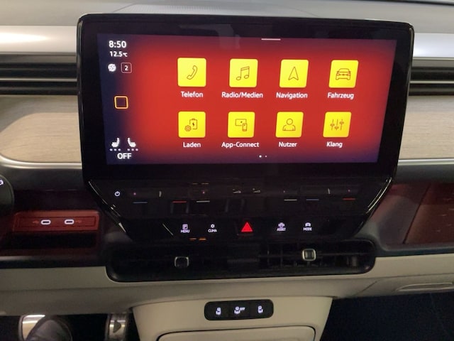 Volkswagen ID.Buzz Pro