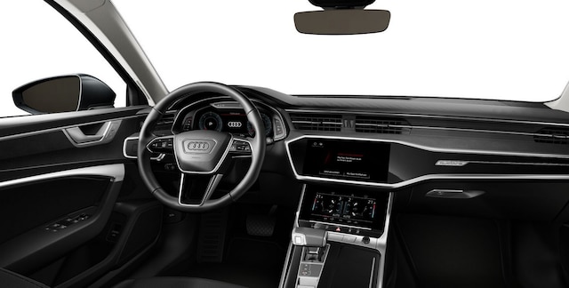 Audi A6 45 TDI Avant Quattro S-Line S-Tronic