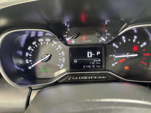 Citroën C3 Aircross Max