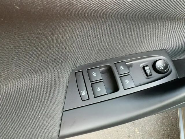 Opel Astra 1.2 Turbo Turbo