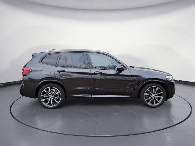 BMW X3 M-Sport xDrive20d