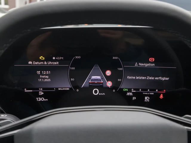 Audi A5 40 TFSI S-Line