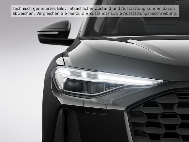 Audi Q5 Quattro S-Tronic