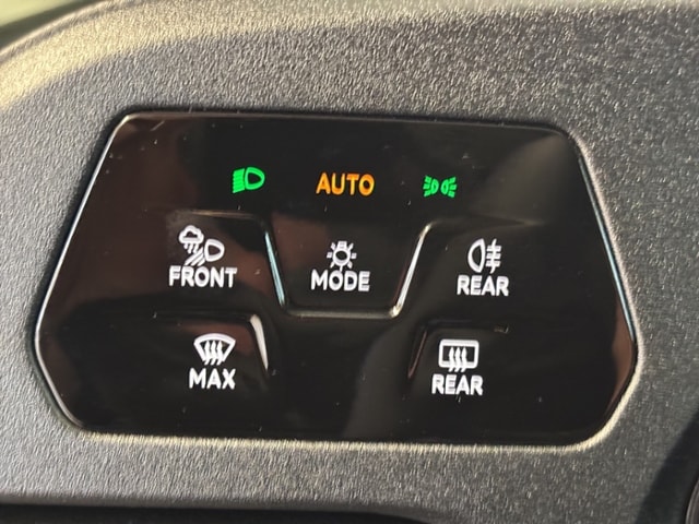 Volkswagen Caddy 2.0 TDI 4Motion Maxi