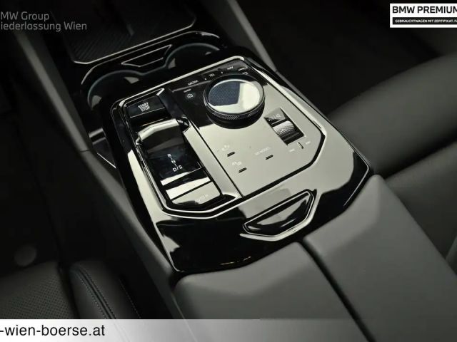 BMW 520 520d Sedan xDrive