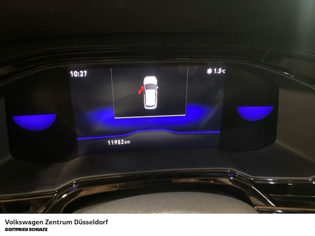 Volkswagen Taigo 1.0 TSI Life