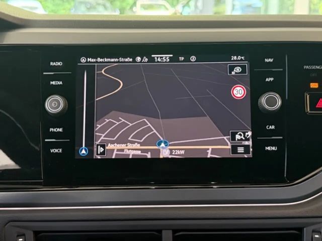 Volkswagen Taigo 1.0 TSI DSG R-Line