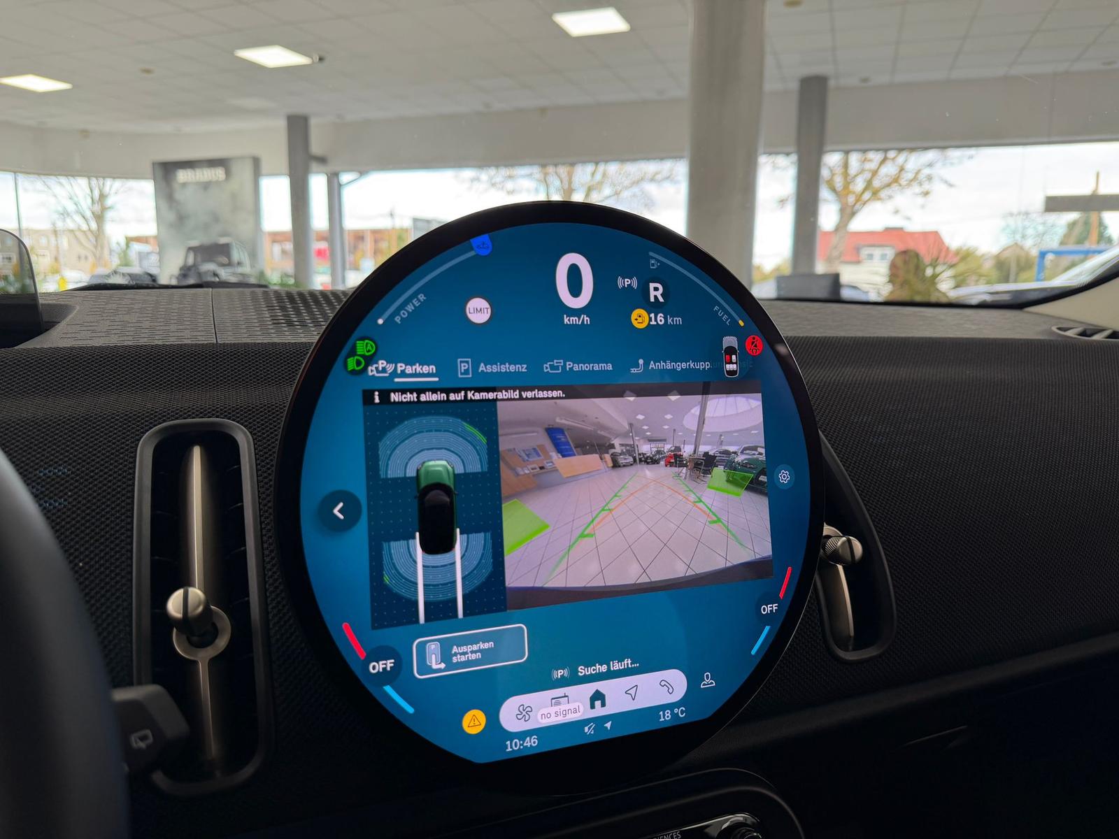 MINI Cooper S Countryman All4 Classic