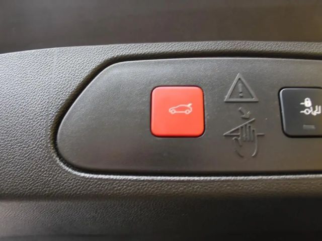 Opel Grandland X 1.2 Turbo Elegance