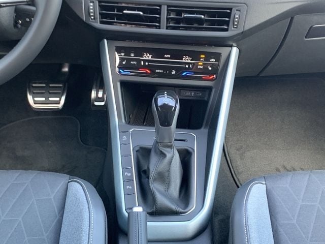 Volkswagen Taigo 1.0 TSI DSG