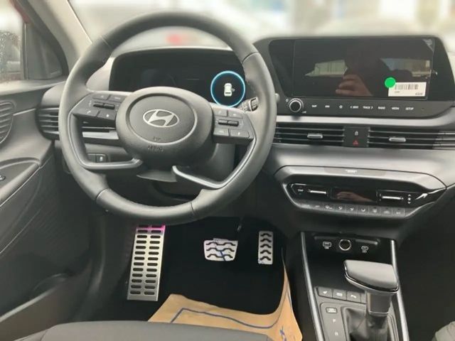 Hyundai Bayon 1.0 T-GDi Trend