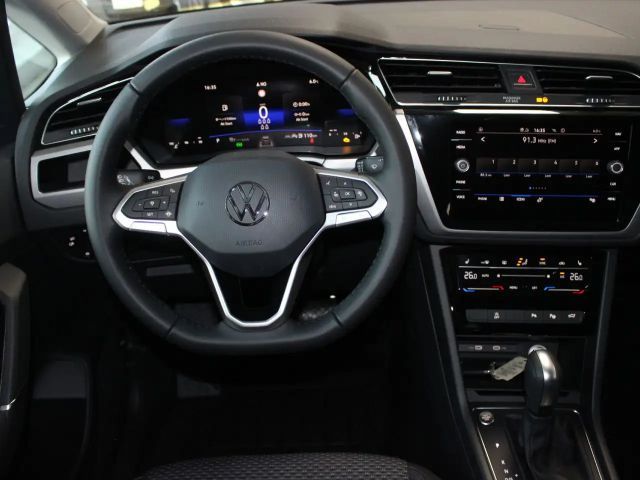 Volkswagen Touran 1.5 TSI ACT