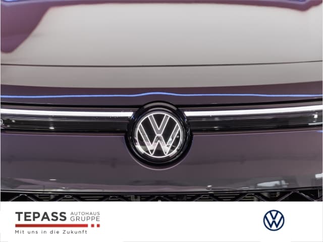 Volkswagen Tayron 2.0 TDI R-Line