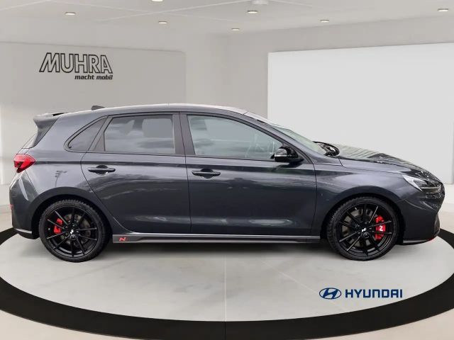 Hyundai i30 N Performance