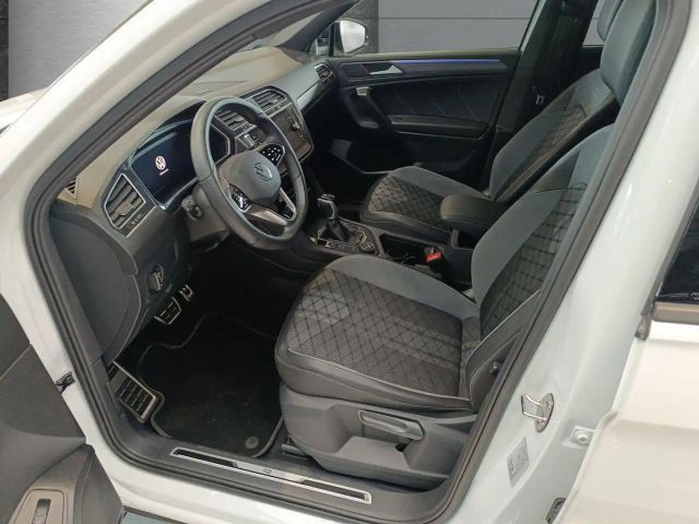Volkswagen Tiguan 2.0 TSI Allspace DSG