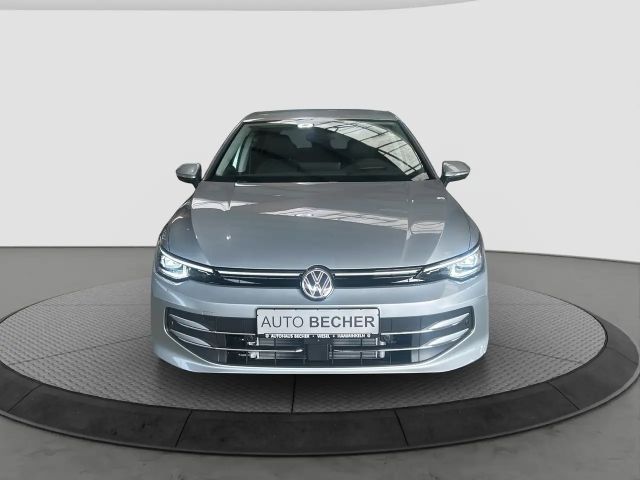 Volkswagen Golf DSG Style eHybrid