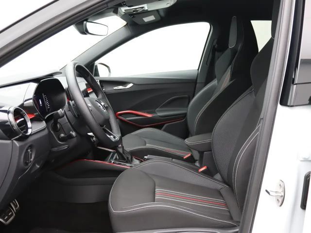 Skoda Fabia 1.0 TSI Monte Carlo