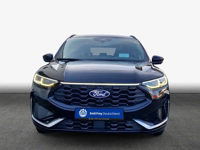 Ford Kuga EcoBoost ST Line X