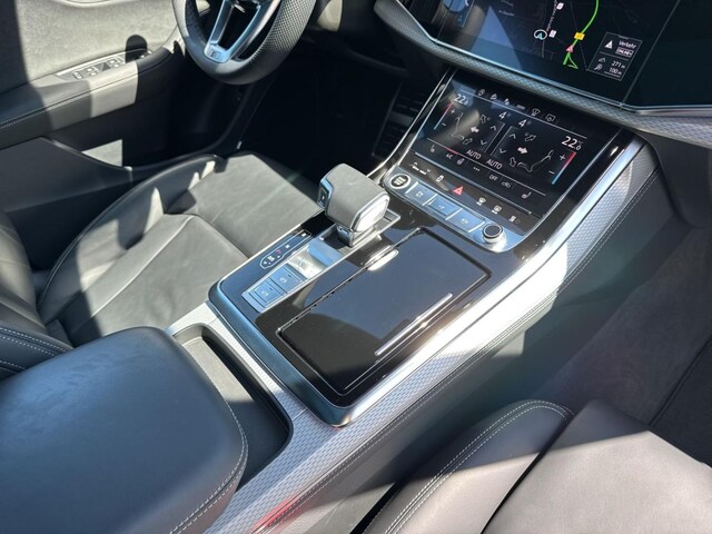 Audi Q8 50 TDI Quattro