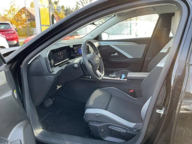 Opel Astra 1.6 Turbo Turbo