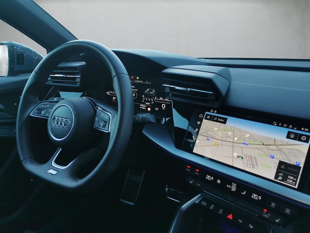 Audi RS3 Quattro S-Tronic Sportback