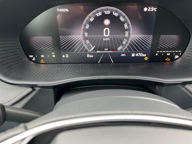 Skoda Fabia Fabia Balance 1,0 TSI SHZ LED PDC ACC Klimaautom.