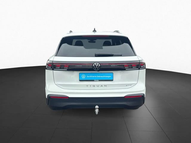 Volkswagen Tiguan 1.5 eTSI DSG
