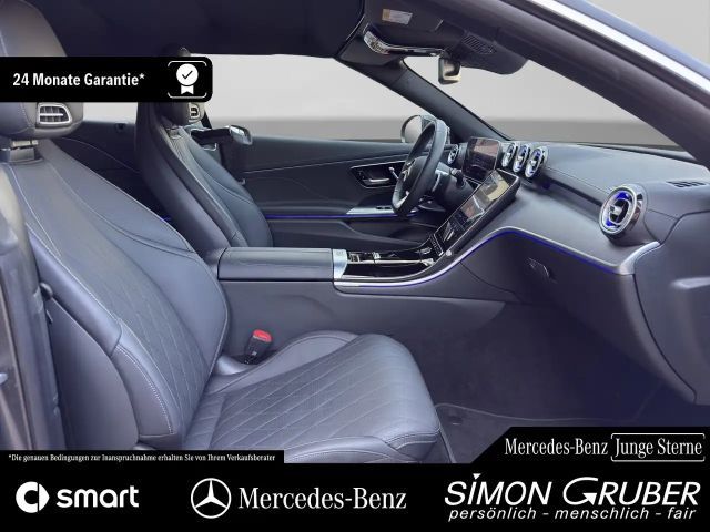 Mercedes-Benz CLE 300 4MATIC AMG Line