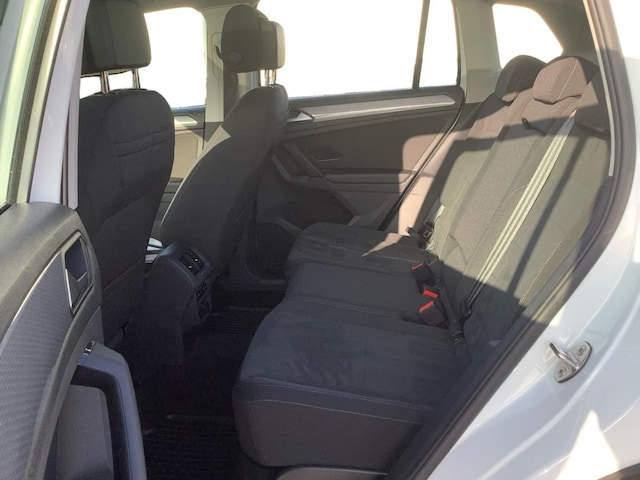 Volkswagen Tiguan 1.5 TSI Life