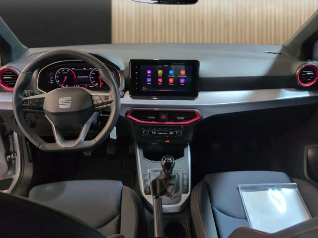 Seat Arona 1.0 TSI FR-lijn