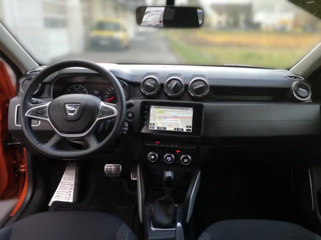 Dacia Duster Prestige TCe 150