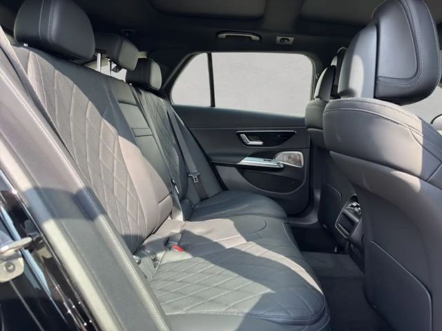 Mercedes-Benz E 450 E-Klasse