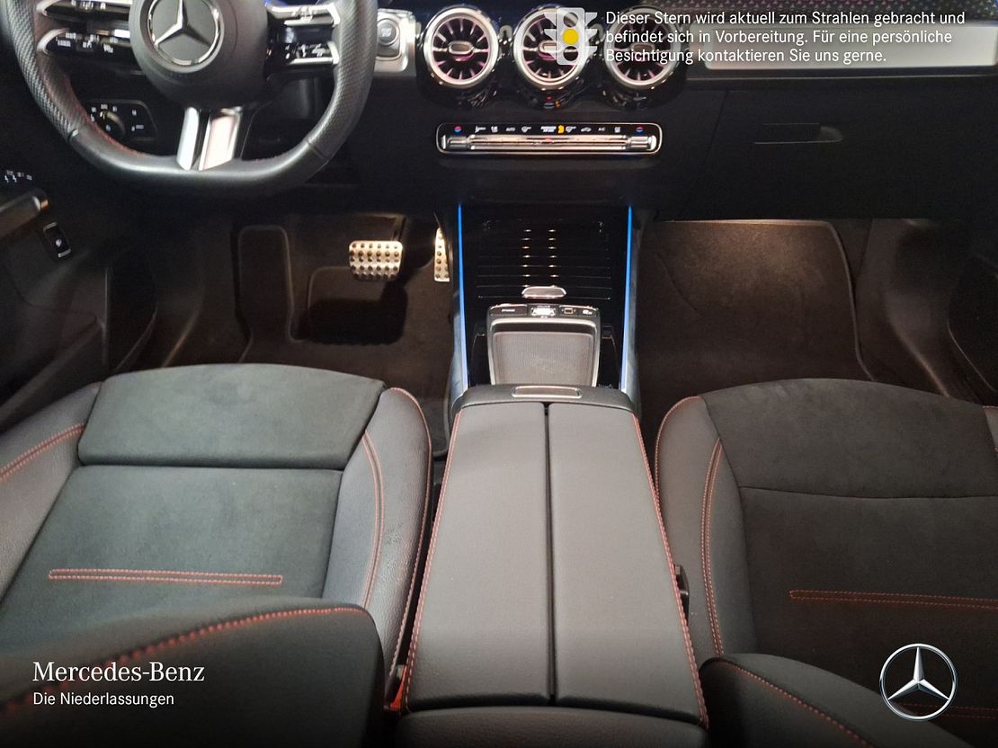 Mercedes-Benz EQB 300 4MATIC