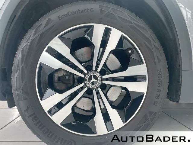 Mercedes-Benz GLA 200 GLA 200 d